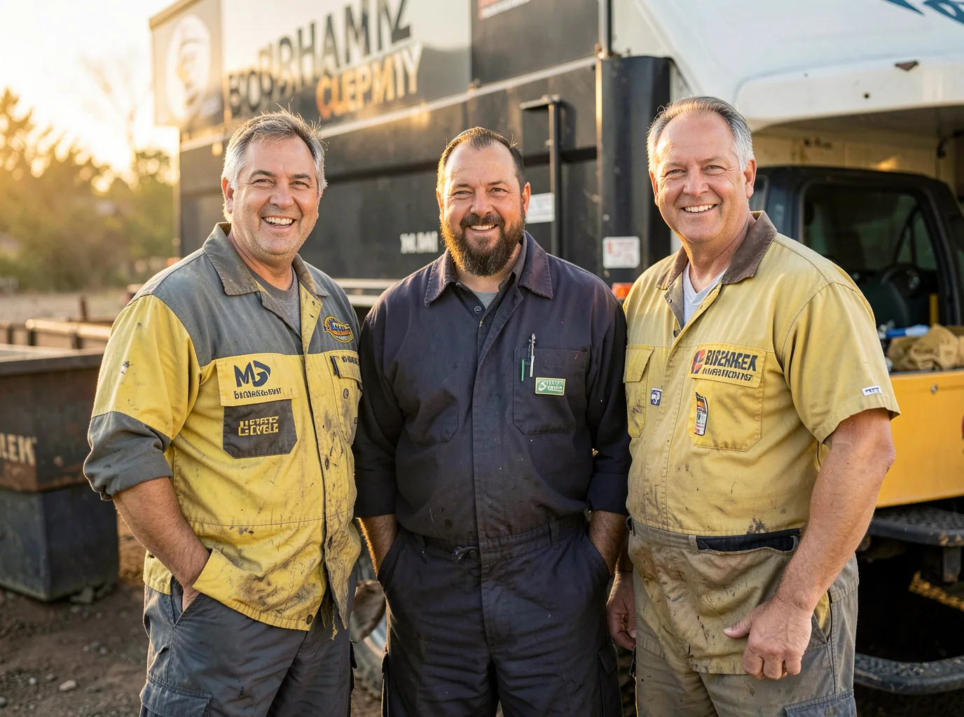 Sewage Cleanup company in Orlando, FL