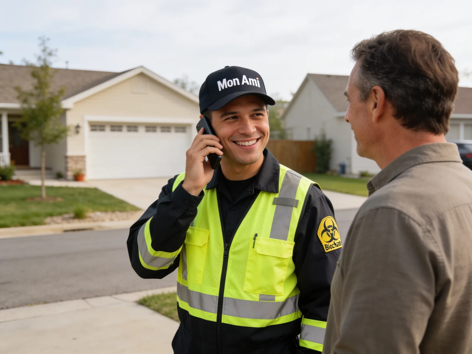 Sewage Cleanup Orlando, FL FAQs