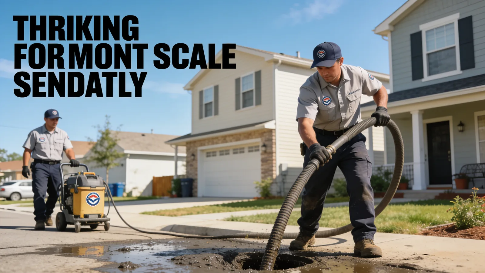 Sewage Cleanup in Orlando, FL near me